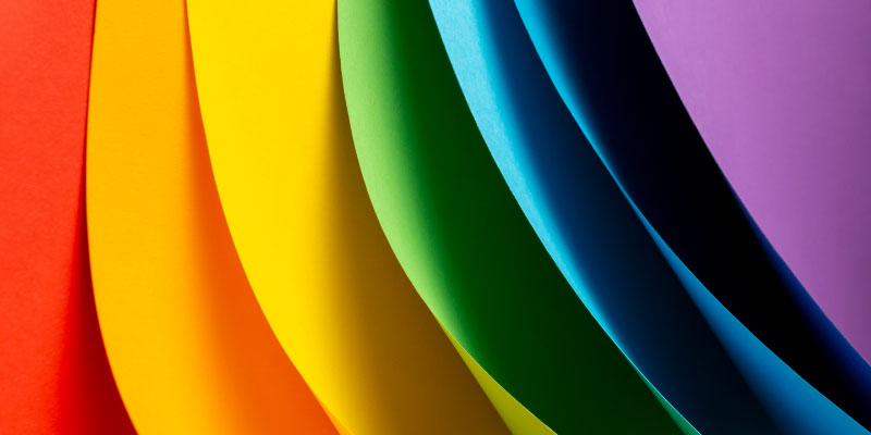 หลักการทำงานของ CMYK