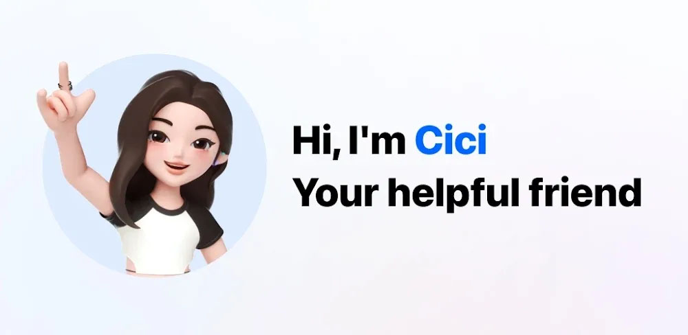 Cici AI มาพร้อมกับคุณสมบัติเด่นหลายประการที่ช่วยให้ธุรกิจและผู้ใช้ทั่วไปสามารถนำไปใช้งานได้อย่างมีประสิทธิภาพมากขึ้น