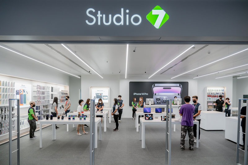Apple Premium Reseller
