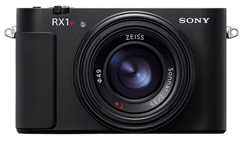 กล้องคอมแพค (Compact Camera / Point-and-Shoot)