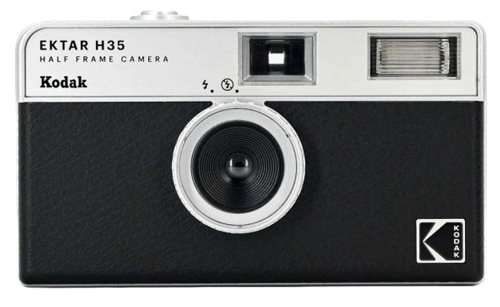 กล้องฟิล์ม (Film Camera)