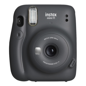 กล้องอินสแตนท์ (Instant Camera)