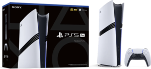PS5 Pro