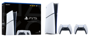 PS5 Slim
